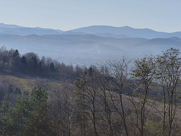 На Івано-Франківщині зростають надходження від туризму (відео)