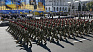 Військовий парад у Києві (онлайн-трансляція)
