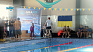 170 дітей з кількох міст взяли участь у змаганнях з плавання в Коломиї (відео)