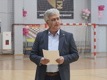 Старости сіл Коломийської громади відзвітували за роботу у минулому році (відео)