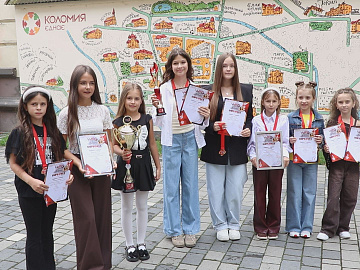 Гран-прі та 9 призових місць