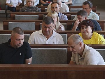 Відбулися зміни у складах постійних комісій Коломийської міськради (відео)