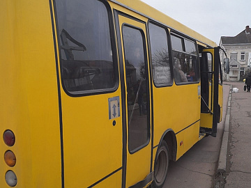 15 гривень коштуватиме проїзд у громадському транспорті Коломиї? (відео)