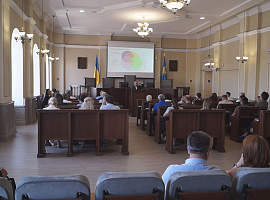 У Коломийській громаді працюють над новою стратегією розвитку до 2034 року