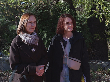 У Коломиї військових навчатимуть писати гранти (відео)