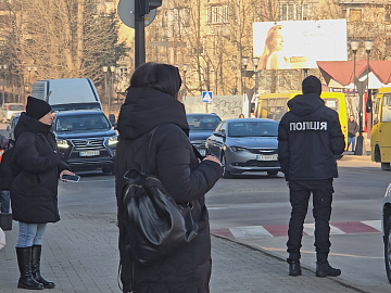 24 лютого – третя річниця повномасштабної війни: у Коломиї – День тиші та молитви (відео)