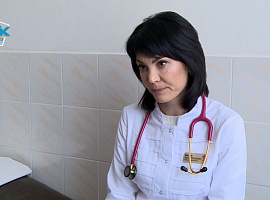 На Коломийщині фіксують збільшення кількості хворих на скарлатину (відео)