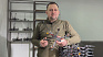 Лабораторію з виробництва FPV-дронів  запустив фонд підтримки гірсько-штурмової бригади «Едельвейс» (відео)