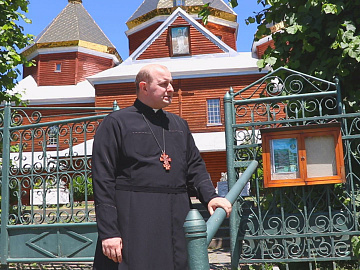 Таємниці храму: Воскресінецька церква була прихистком для повстанців (відео)