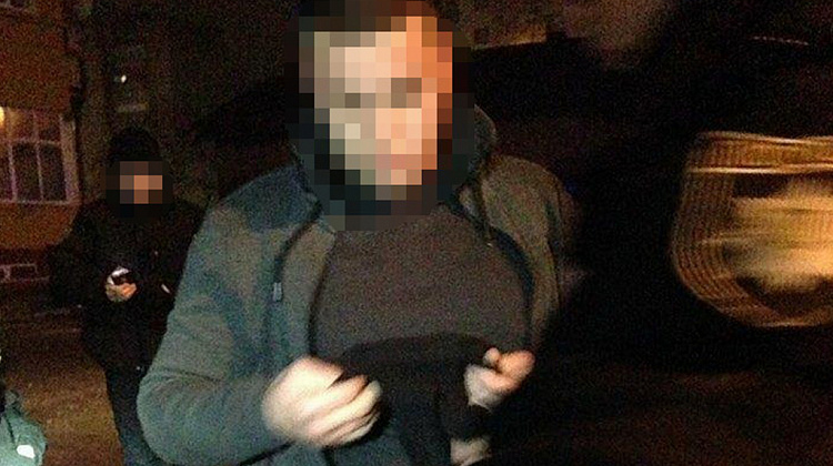 На Івано-Франківщині СБУ затримала всіх учасників наркоугруповання (фото)