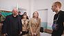 Військових відвідала голова Івано-Франківської ОВА Світлана Онищук (відео)