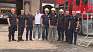 Прикарпатські рятувальники отримали допомогу від колег із Канади (відео)