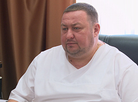 Кількість хворих на коронавірус у Коломийській ЦРЛ зменшується, але треба дотримуватись карантину, - медики (відео) Кількість хворих на коронавірус у Коломийській ЦРЛ зменшується, але треба дотримуватись карантину, - медики (відео)