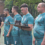 У Коломийському ліцеї № 5 грали у футбол військові та педагоги