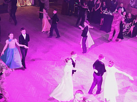 «Музика вдячності». У Коломиї відбувся масштабний благодійний вечір (відео)