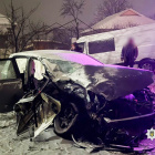 «Випадок» випуск за 21.01.26