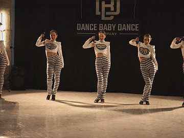 Студія танцю «Dance Baby Dance» відкрила нову локацію у Коломиї