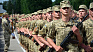 В Україні розпочався призов до армії