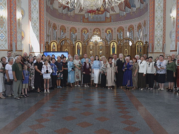Батьки полеглих Героїв з Коломиї створили громадську організацію 