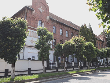 Коломийська гімназія імені Михайла Грушевського запрошує на навчання (відео)
