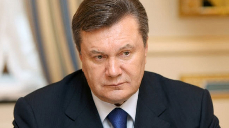 Рада скинула Януковича і призначила позачергові вибори