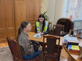 На Коломийщині працівниця банку привласнювала гроші клієнтів