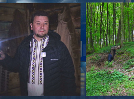 На Прикарпатті планують відкрити Парк криївок (відео)