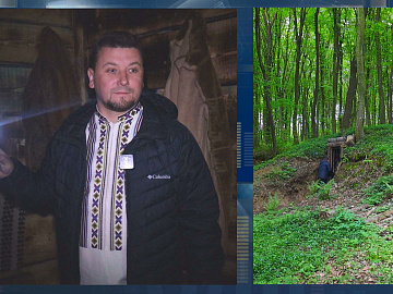 На Прикарпатті планують відкрити Парк криївок (відео)