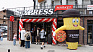 Новий магазин «Express» запрацював у Коломиї (відео)