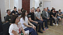 У просторі підтримки «Гарт» провели воркшоп для ветеранів (відео)