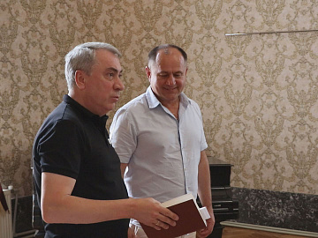 Юрій Романюк презентував новий том «Міської книги Коломиї» (відео)
