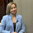 «Цікаві люди». Елла Неміш, освітянка, голова ГО «КолОсвіта»