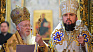 Православна церква України отримала Томос (відео)