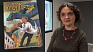 Дитяча письменниця із Сопова презентувала дебютну книжку (відео)