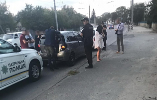 На Івано-Франківщині СБУ перекрила механізм нелегальної міграції до країн Євросоюзу На Івано-Франківщині СБУ перекрила механізм нелегальної міграції до країн Євросоюзу
