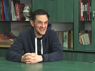 Прикарпатець став одним із експертів програми «Translate Ukraine» (відео)