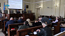 Депутати Коломийської міської ради зібрались на сесію (відео)