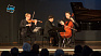 У Коломиї виступали артисти камерного оркестру Національного будинку музики (відео)
