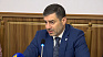 Прикарпаття відвідав Дмитро Лубінець (відео)