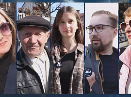 Опитування: скільки потрібно грошей для комфортного життя у Коломиї? (відео)