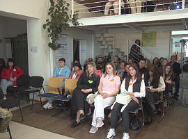 У Ценяві відбувся форум «Крила підтримки на шляху до відновлення»