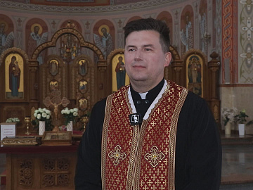 Як правильно дотримуватися посту? (відео)