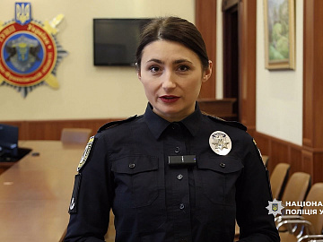 Поліція Прикарпаття застерігає громадян від телефонного шахрайства (відео)