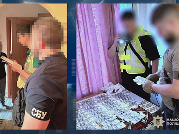 На Прикарпатті ліквідували ще одну «схему для ухилянтів» (відео)
