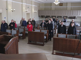 Вето не подолано. У Коломиї й далі діятиме нова нормативно-грошова оцінка (відео)