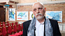 На Прикарпатті експонують полотна львівського художника Петра Старуха (відео)