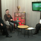 «Цікаві люди». Творча родина Михайла та Галини Вакалюків