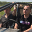 Двоє товаришів створили автомобіль-баггі для військових (відео)