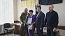 Медсестри з Коломийщини отримали подяки за працю (відео)
