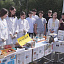 Учні Коломийського ліцею №4 імені Сергія Лисенка провели STEM фестиваль